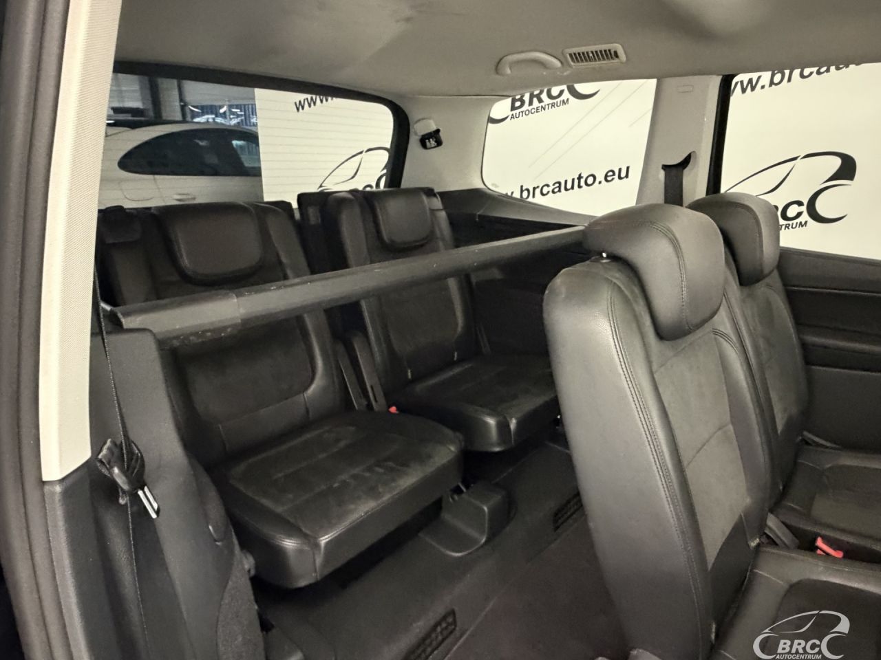 Volkswagen Sharan | 10