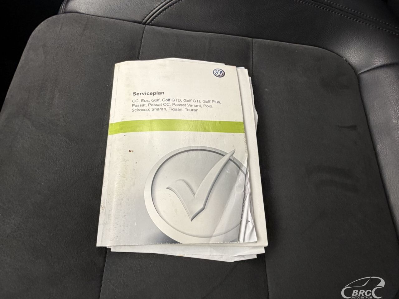 Volkswagen Sharan | 36