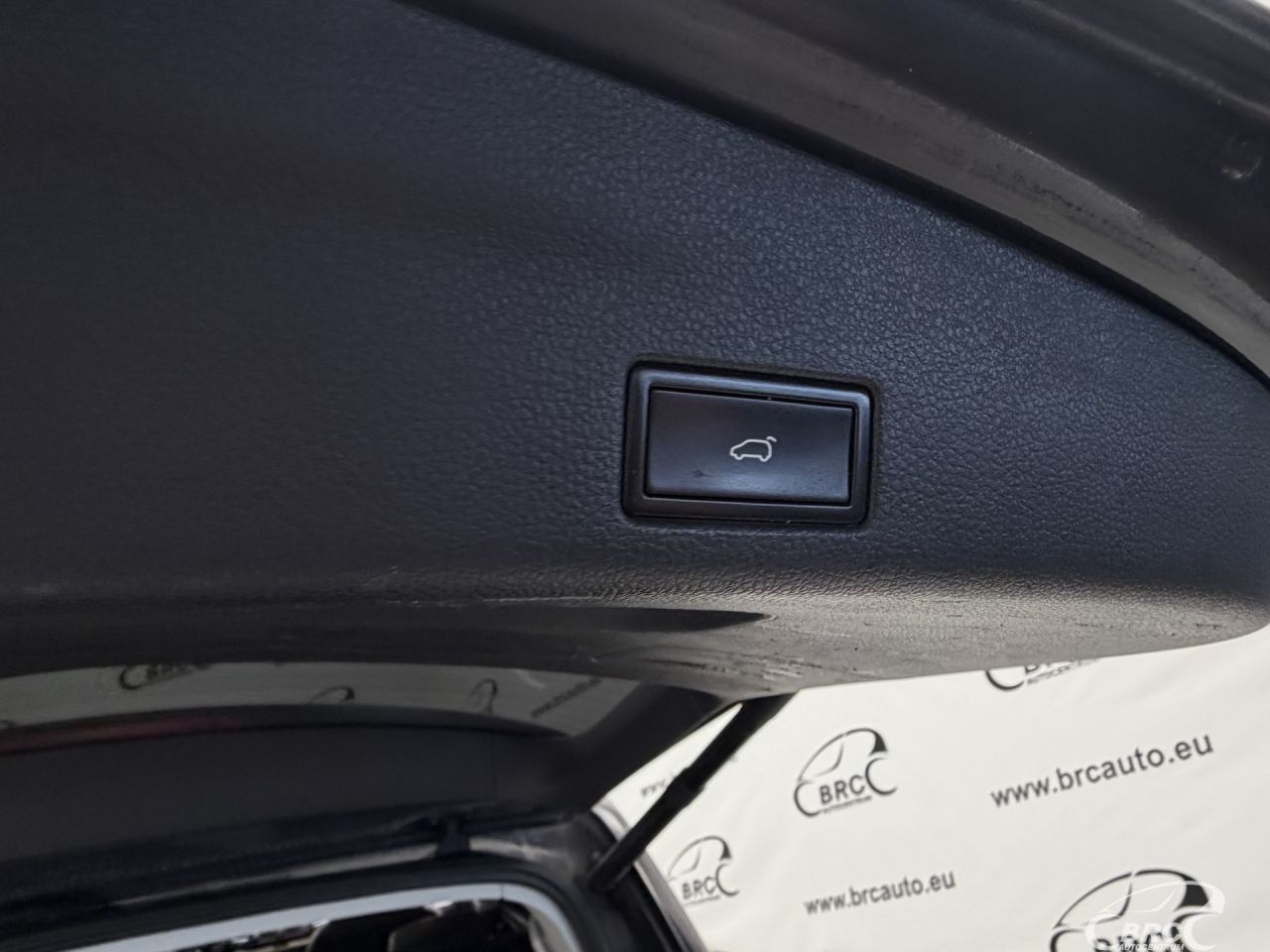 Volkswagen Sharan | 47