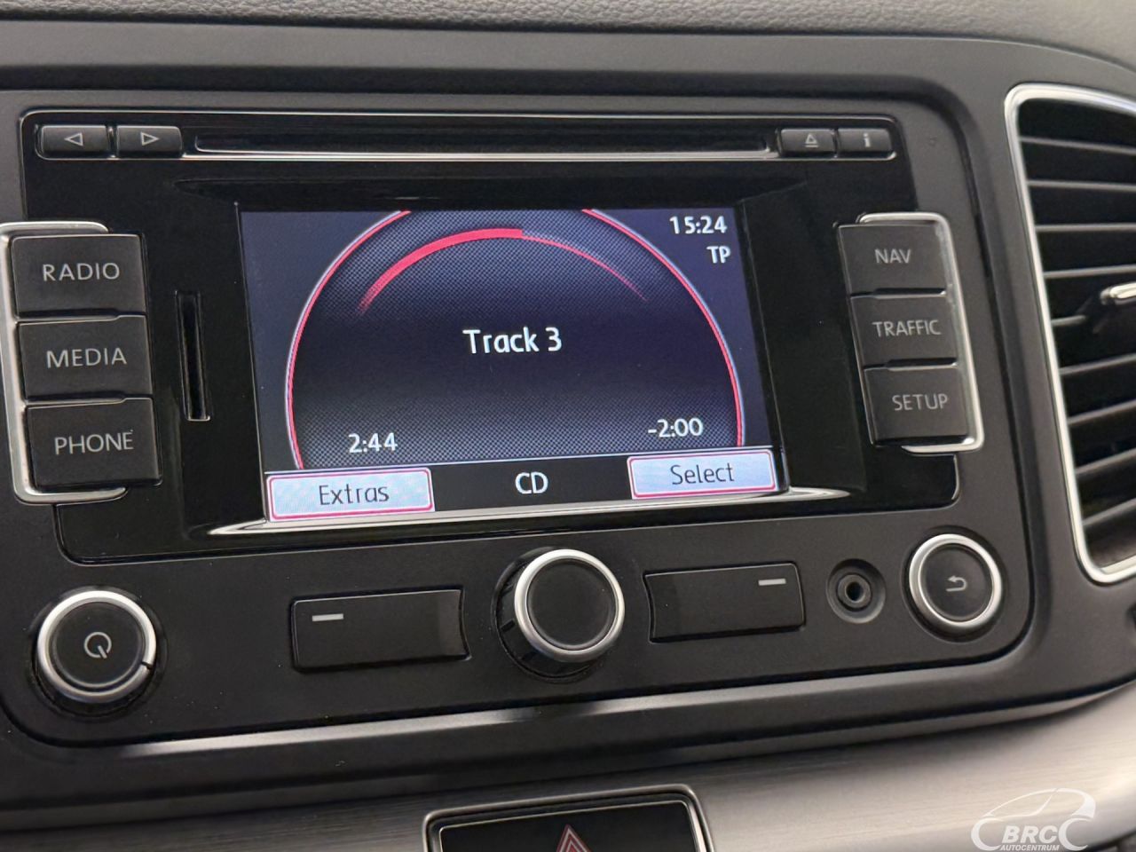 Volkswagen Sharan | 34