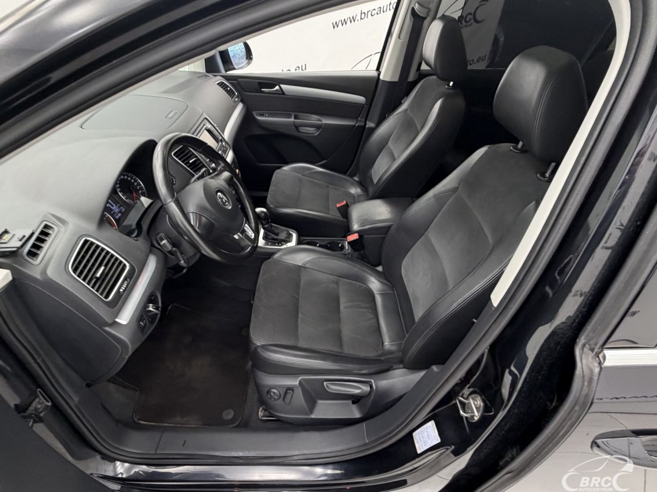 Volkswagen Sharan | 18