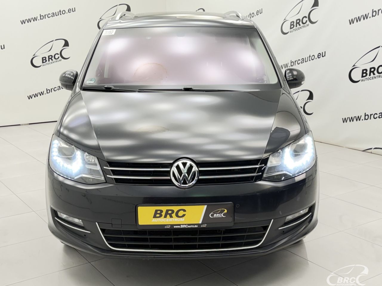 Volkswagen Sharan | 50
