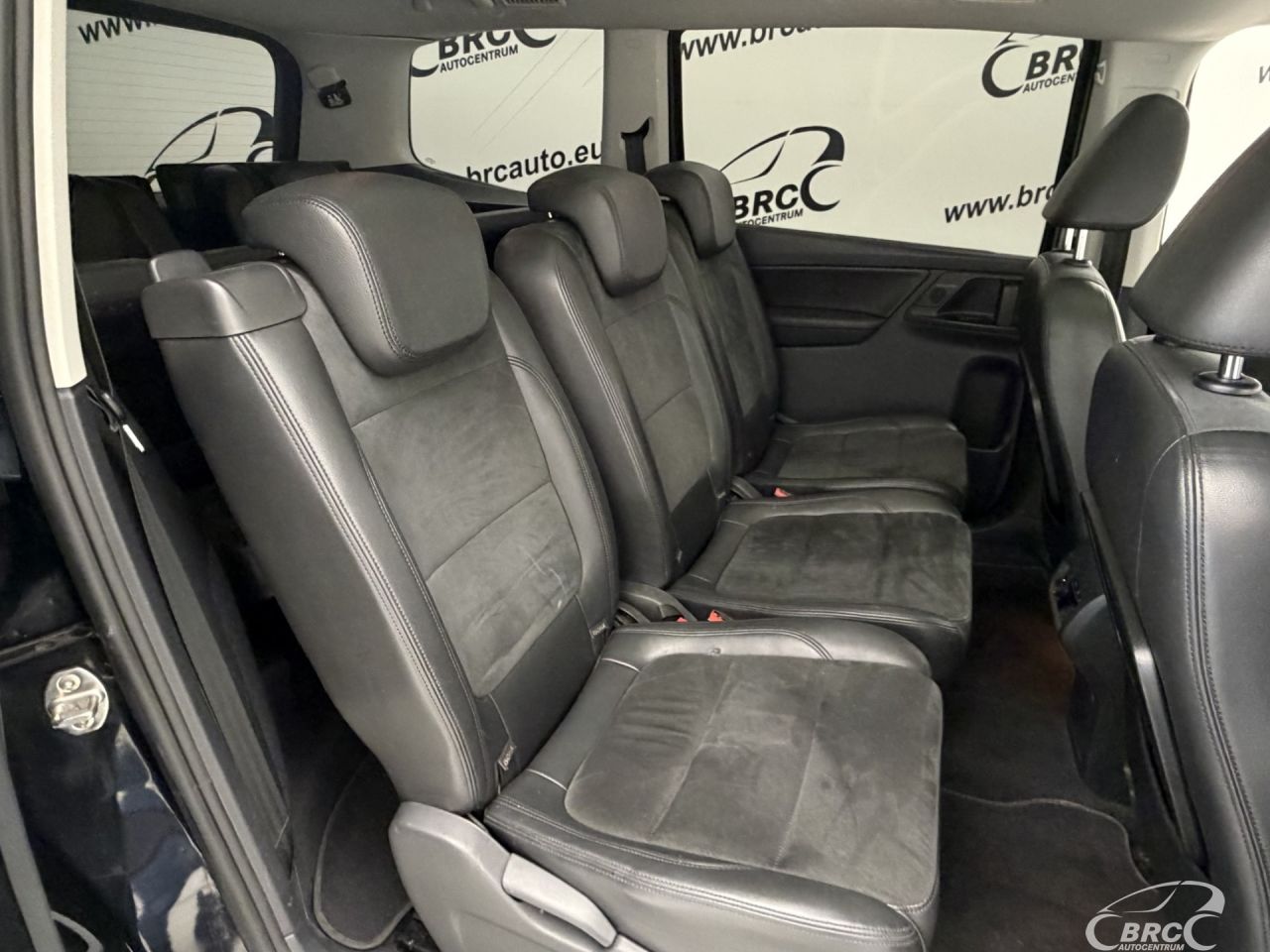 Volkswagen Sharan | 9