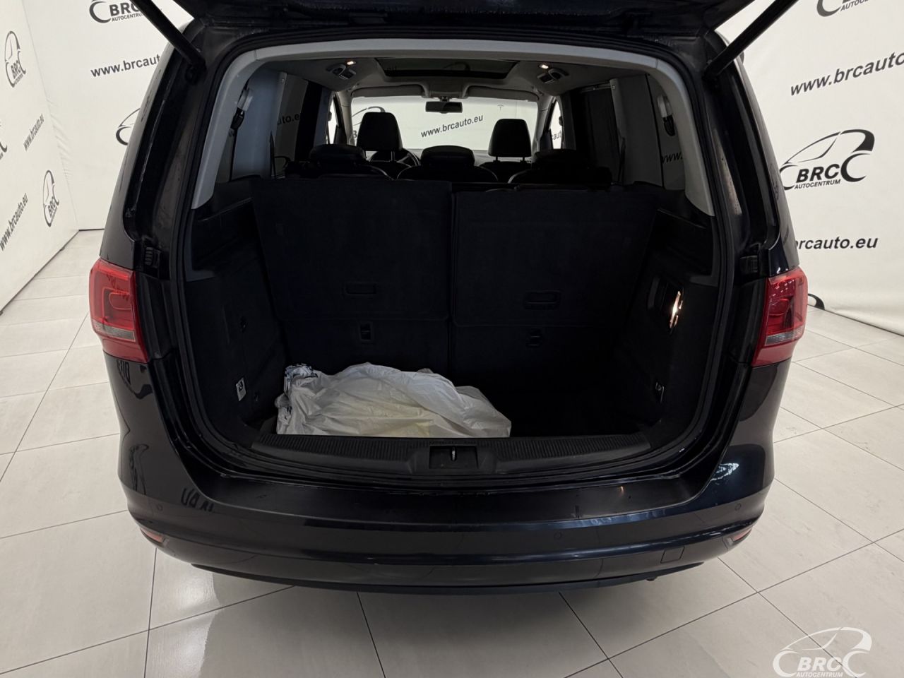 Volkswagen Sharan | 46