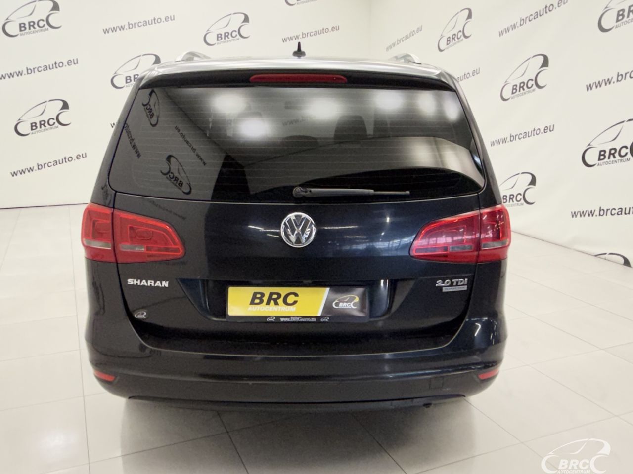 Volkswagen Sharan | 51