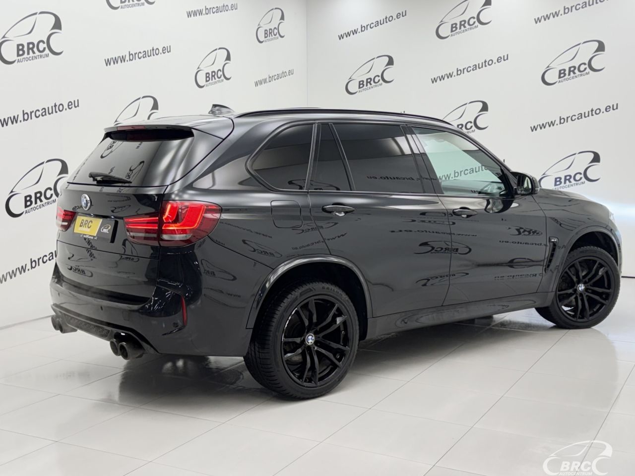 BMW X5 | 1