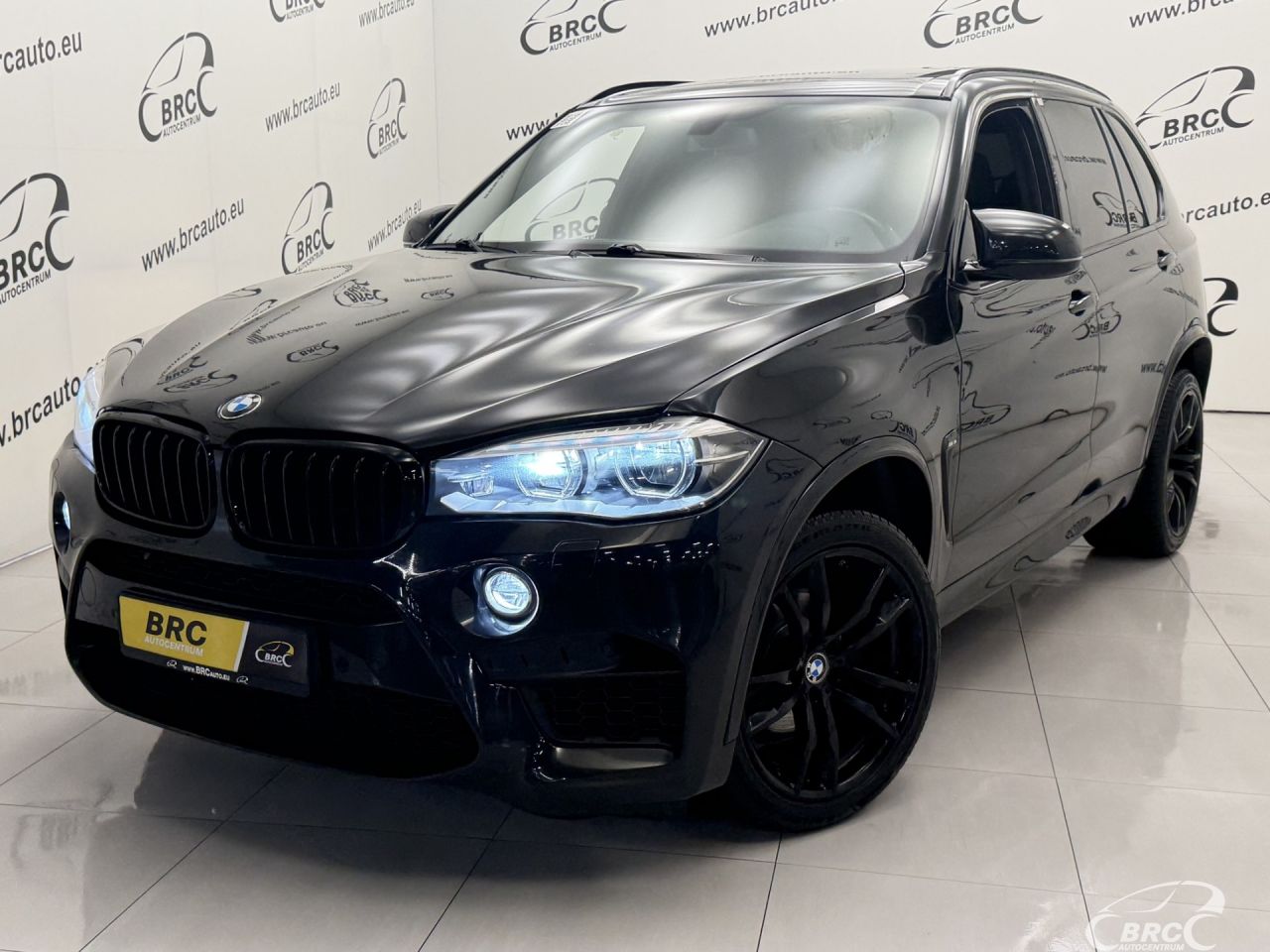 BMW X5 | 49
