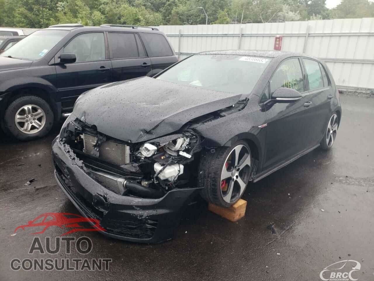 Volkswagen Golf | 100