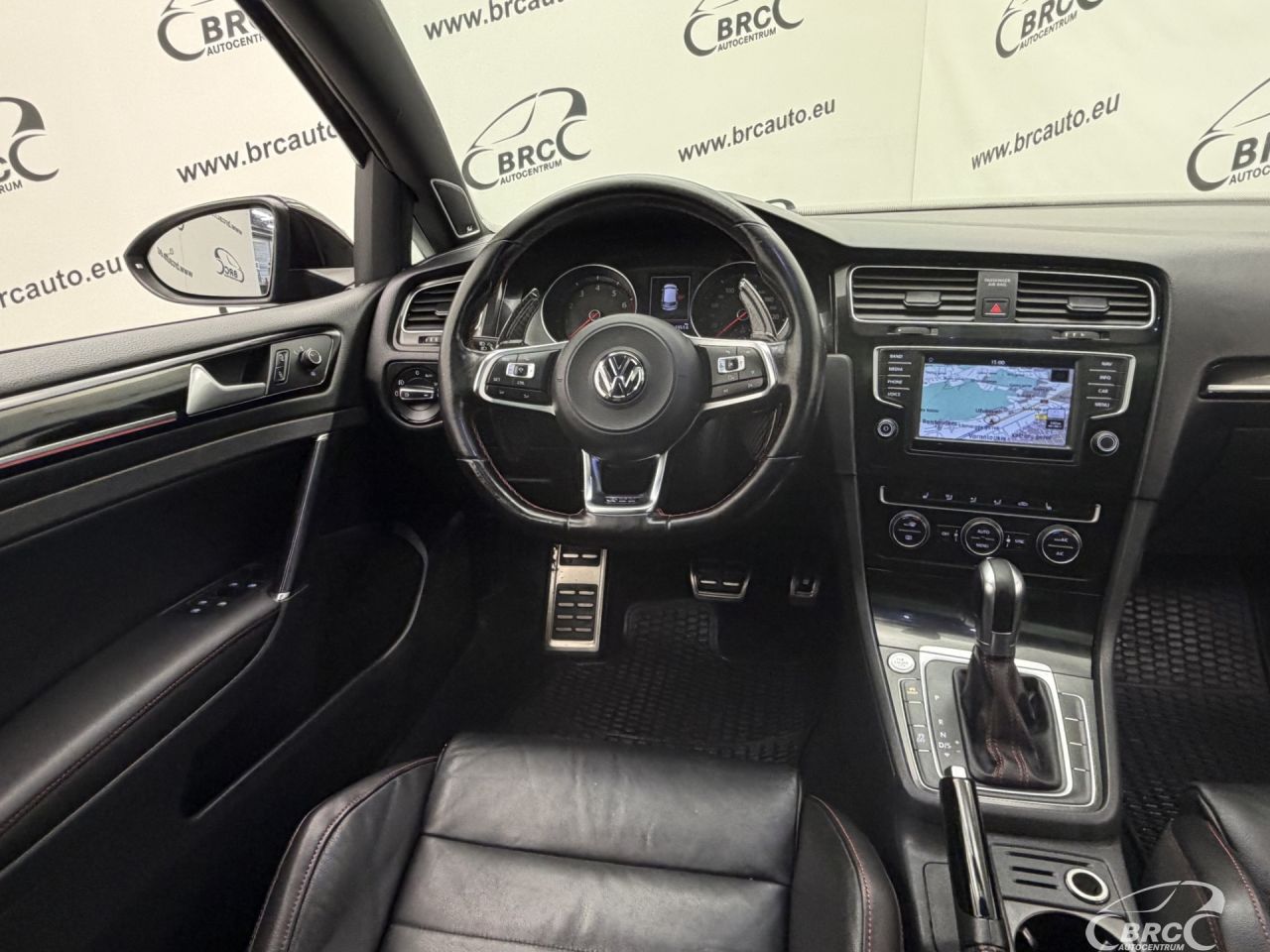 Volkswagen Golf | 22