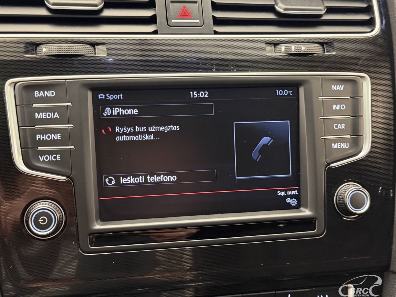 Volkswagen Golf | 65