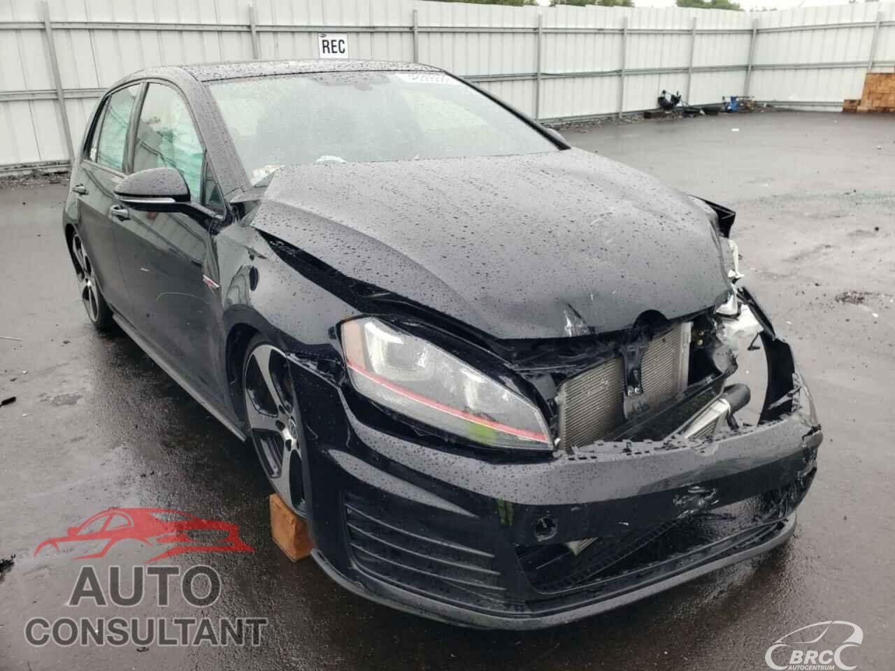 Volkswagen Golf | 101