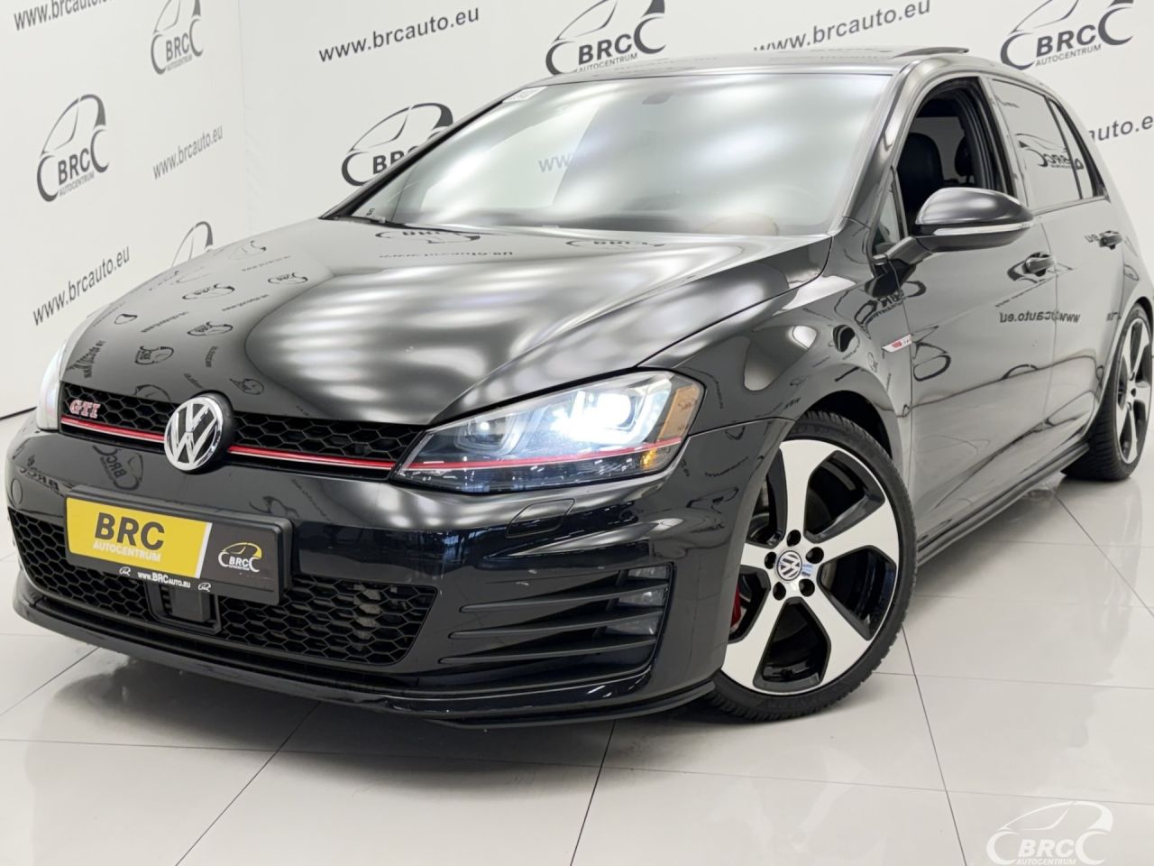 Volkswagen Golf | 78