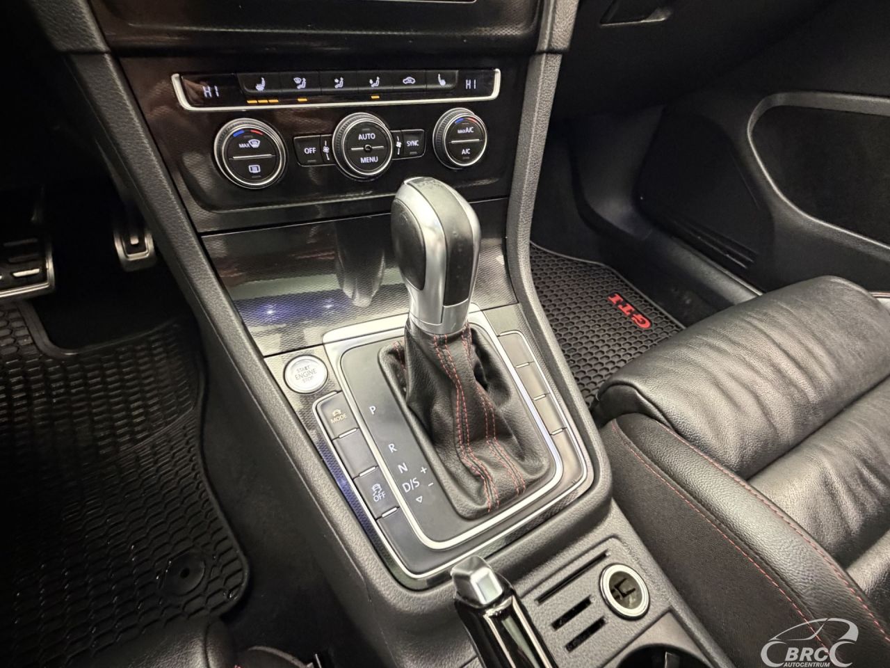 Volkswagen Golf | 43