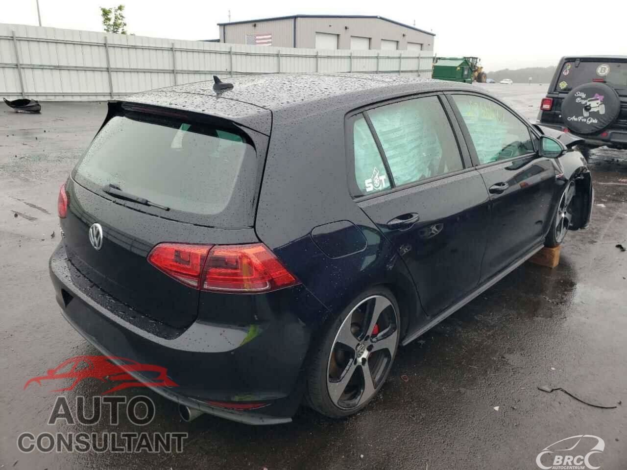 Volkswagen Golf | 96