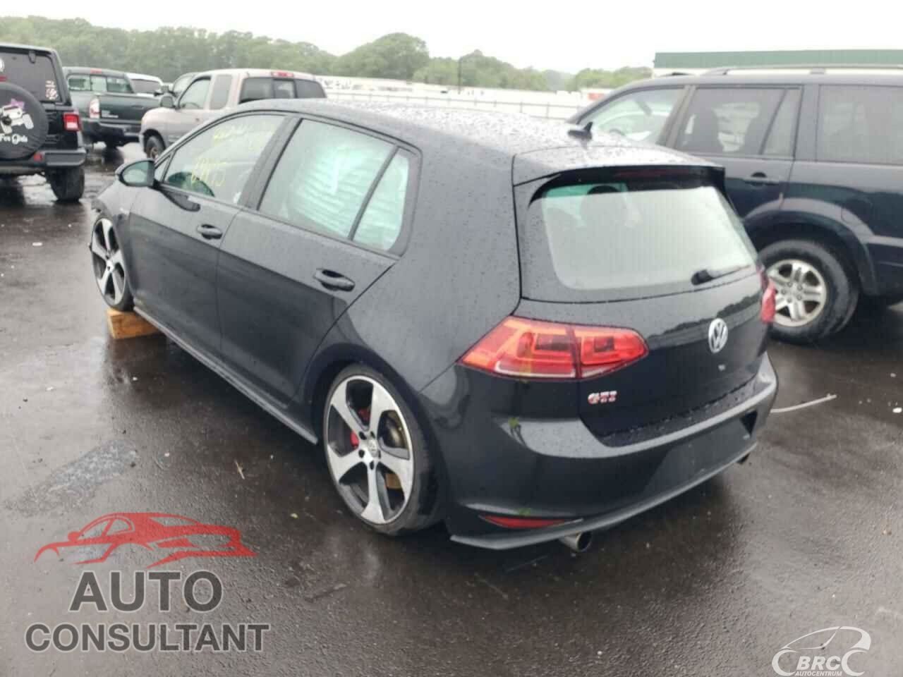 Volkswagen Golf | 97