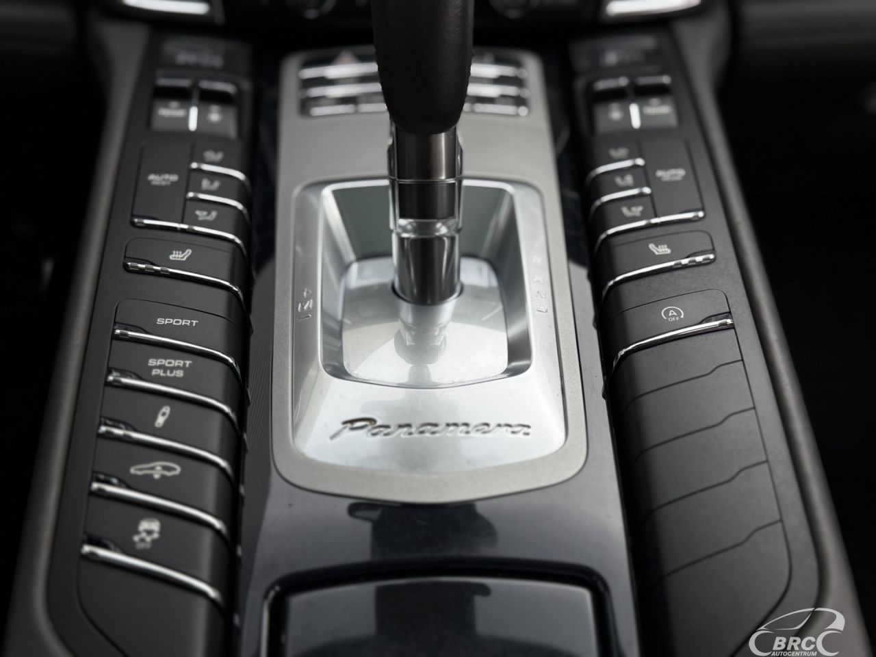 Porsche Panamera | 27