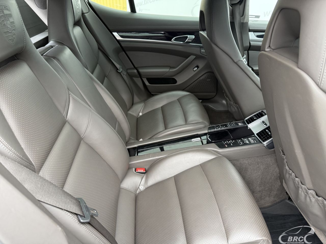 Porsche Panamera | 11