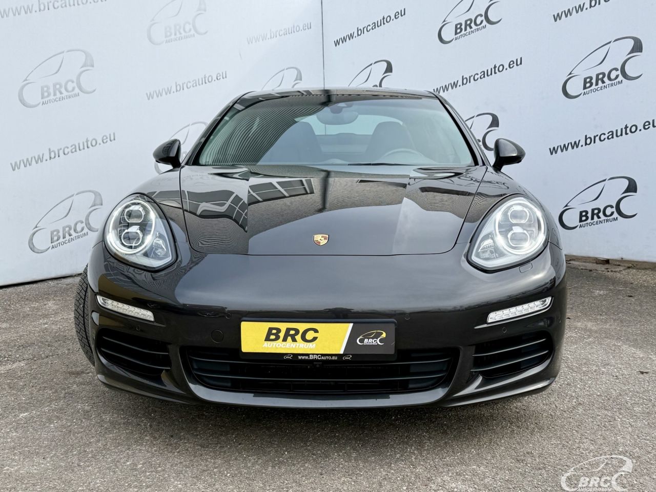 Porsche Panamera | 36