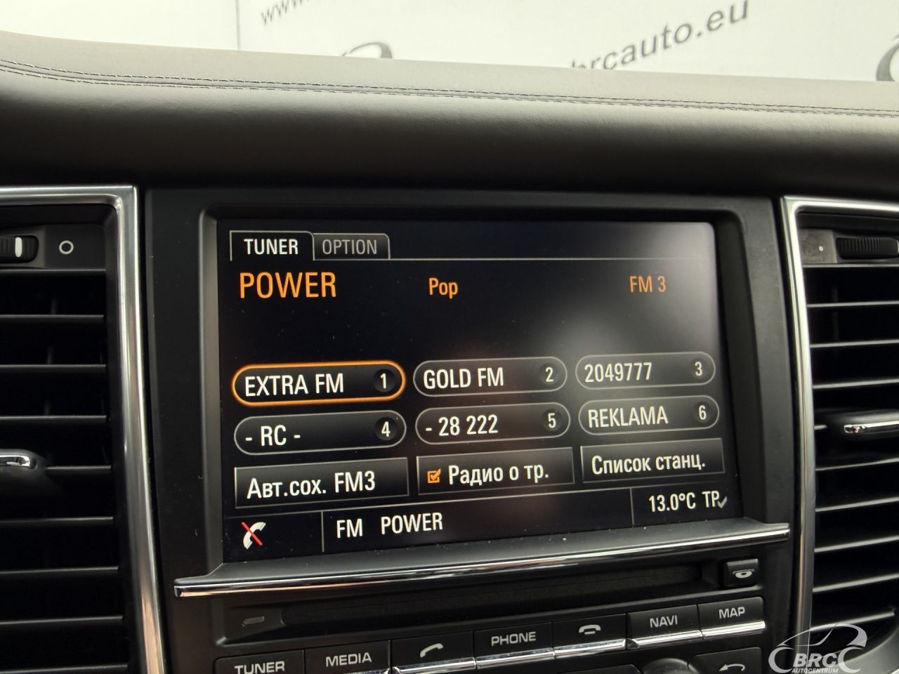 Porsche Panamera | 28