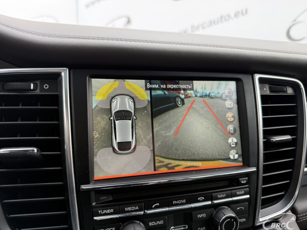 Porsche Panamera | 29