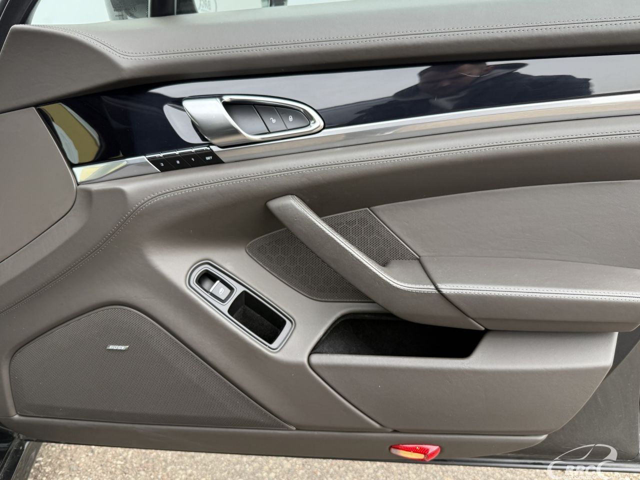 Porsche Panamera | 6