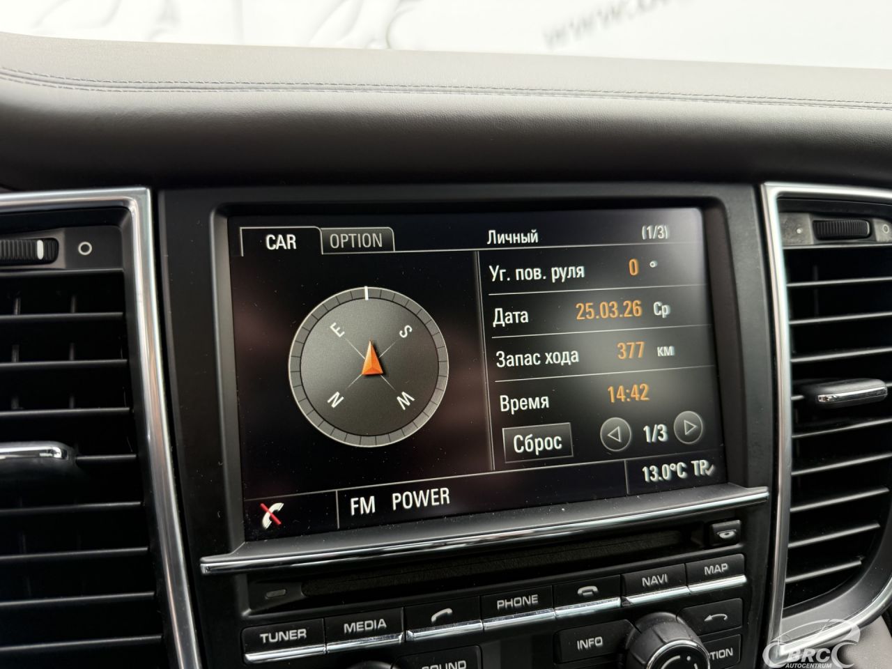 Porsche Panamera | 30