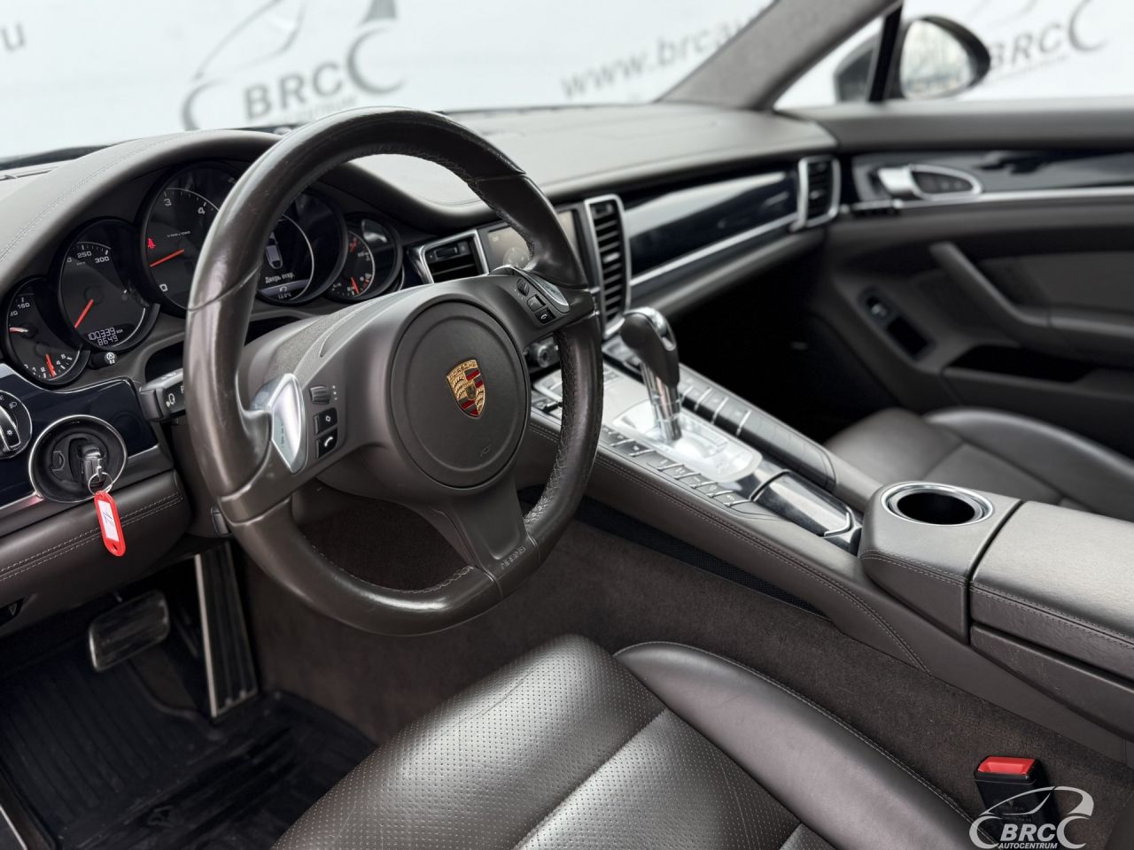 Porsche Panamera | 19