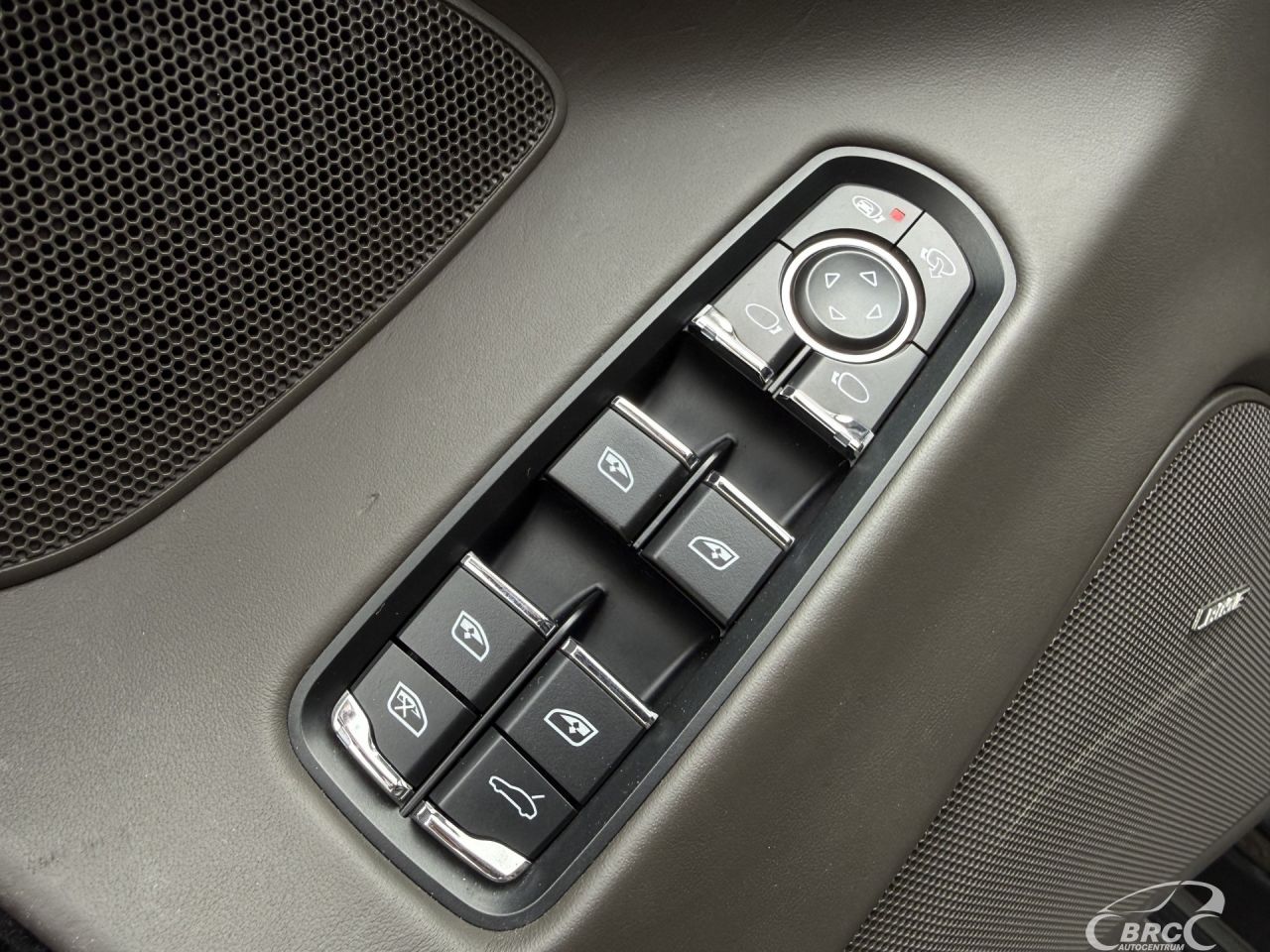 Porsche Panamera | 18