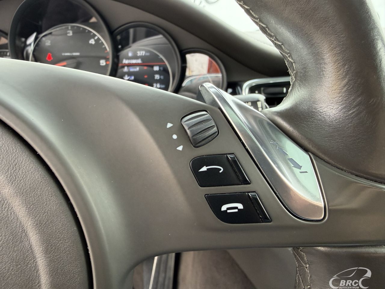 Porsche Panamera | 24