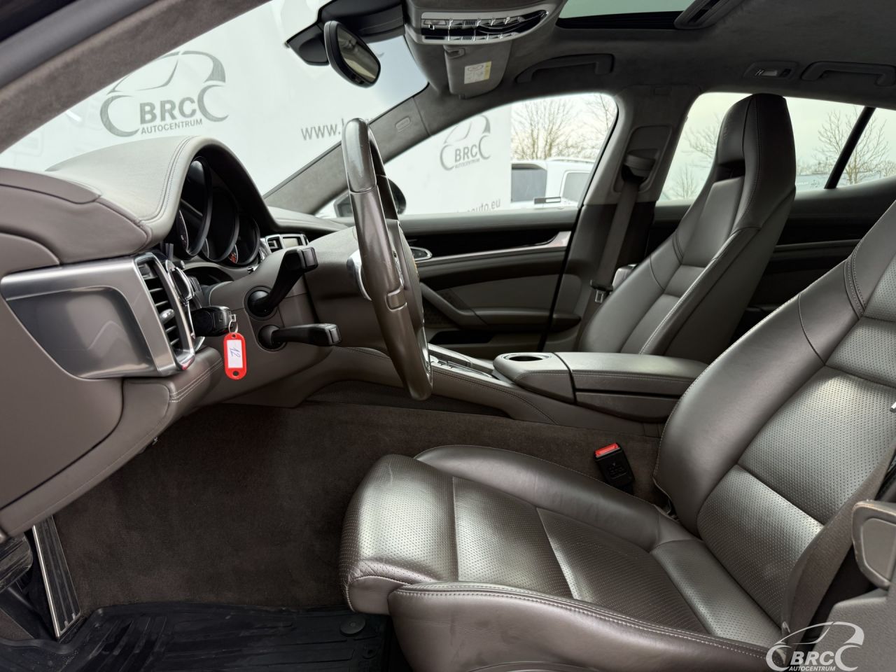 Porsche Panamera | 20