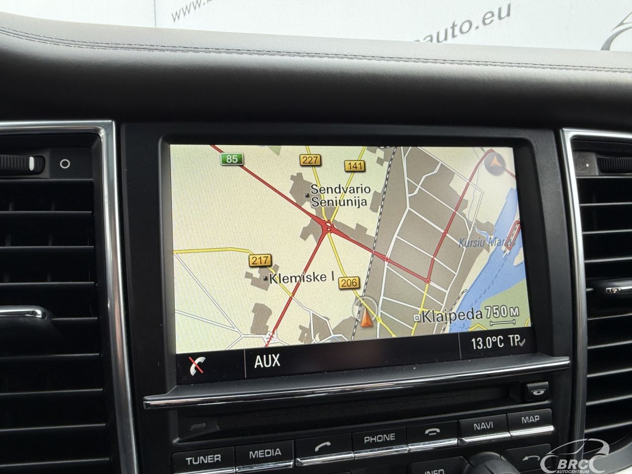 Porsche Panamera | 31