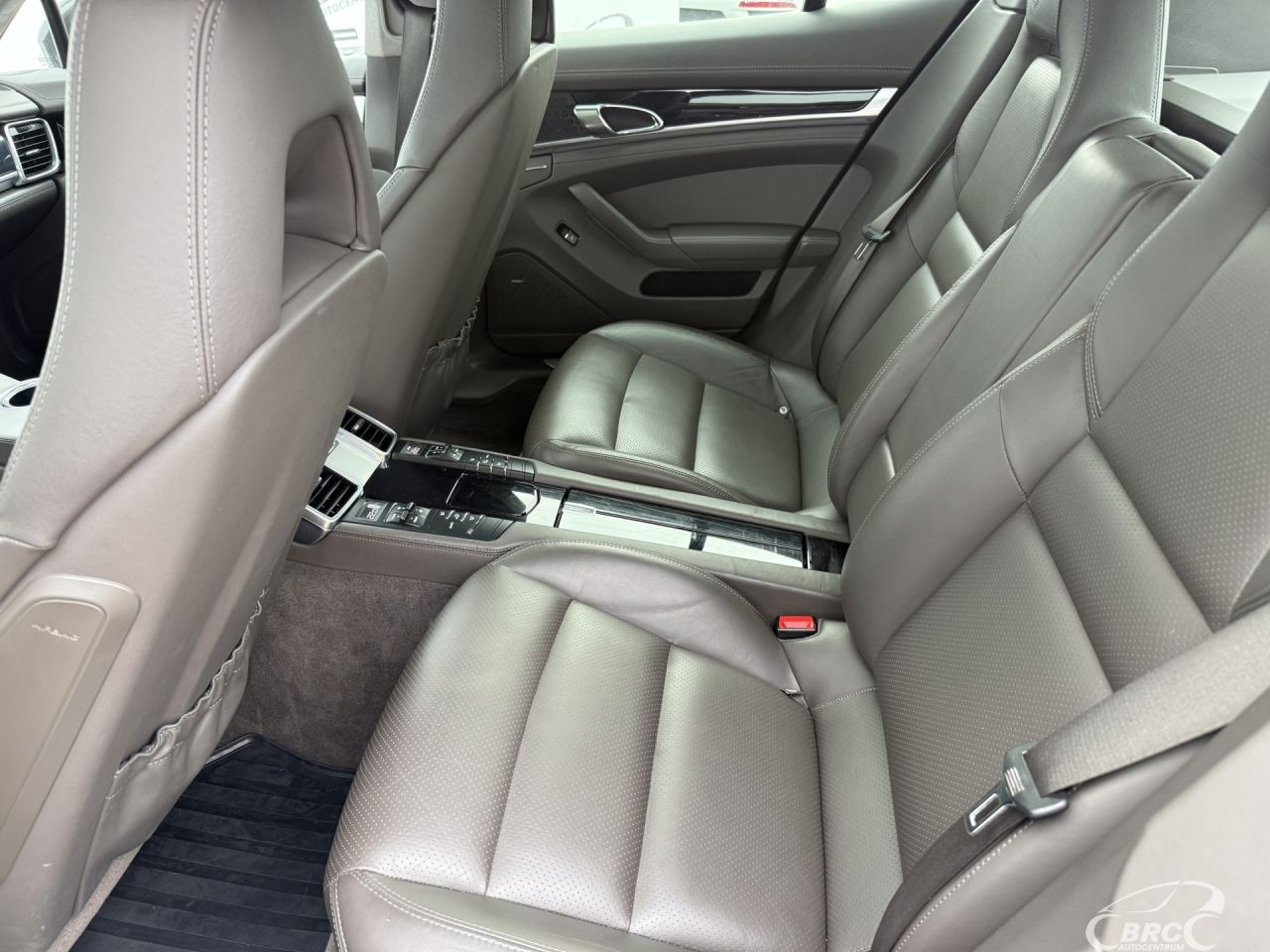 Porsche Panamera | 15