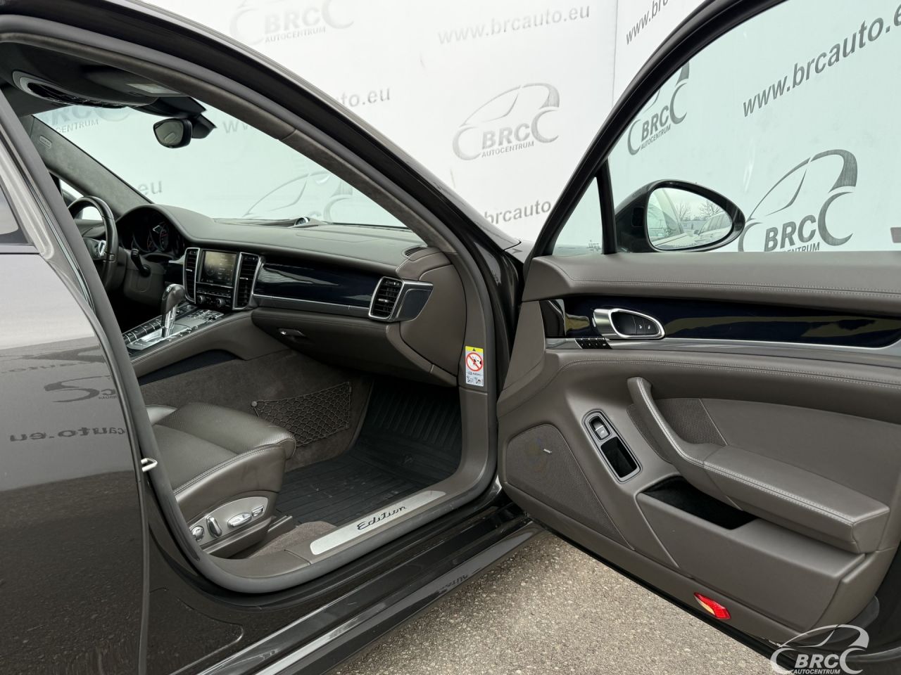 Porsche Panamera | 5