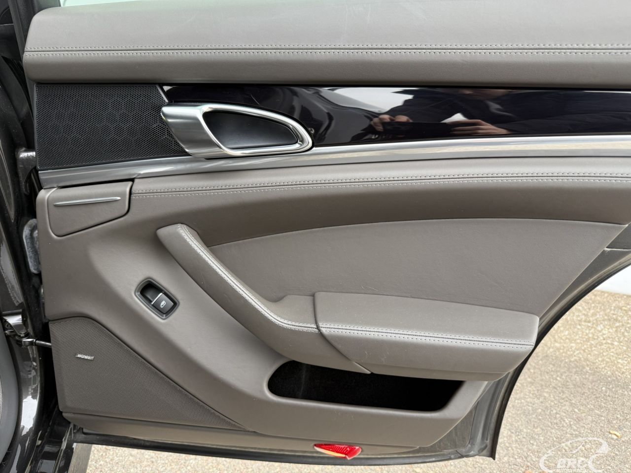 Porsche Panamera | 9