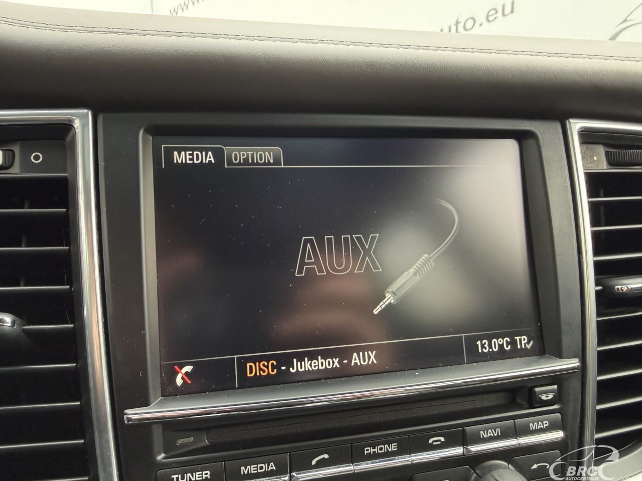 Porsche Panamera | 33