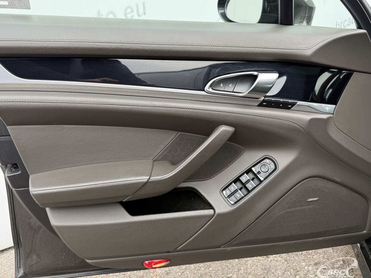 Porsche Panamera | 17