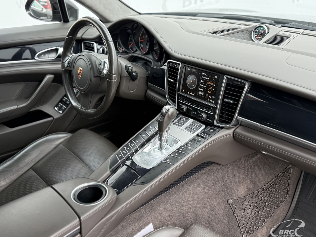 Porsche Panamera | 7