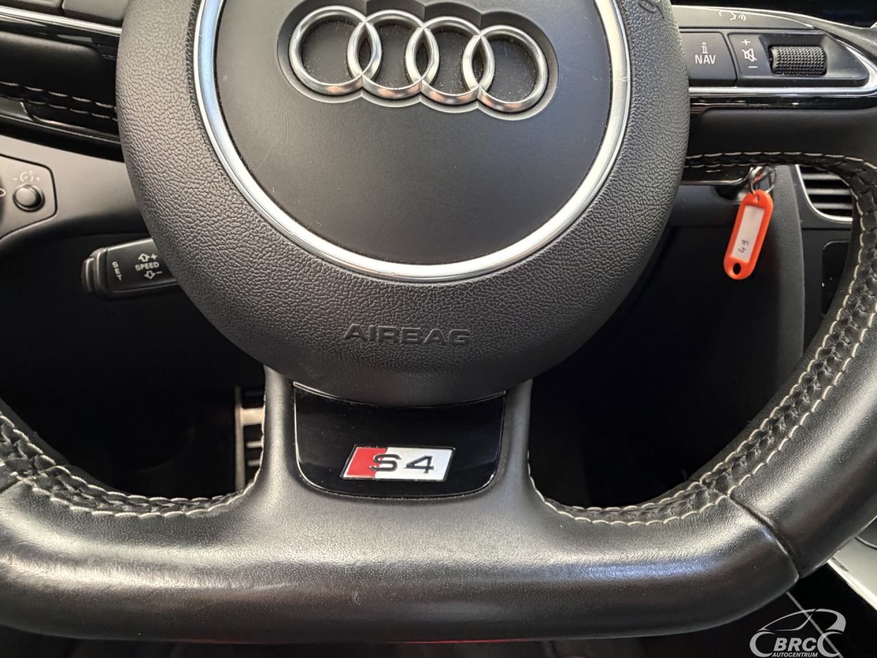 Audi S4 | 30