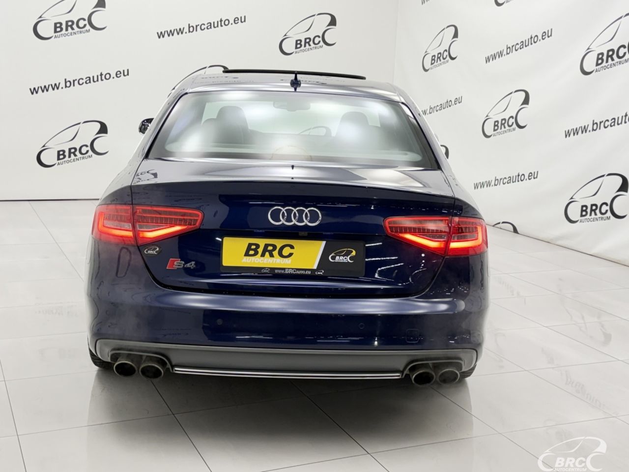 Audi S4 | 45