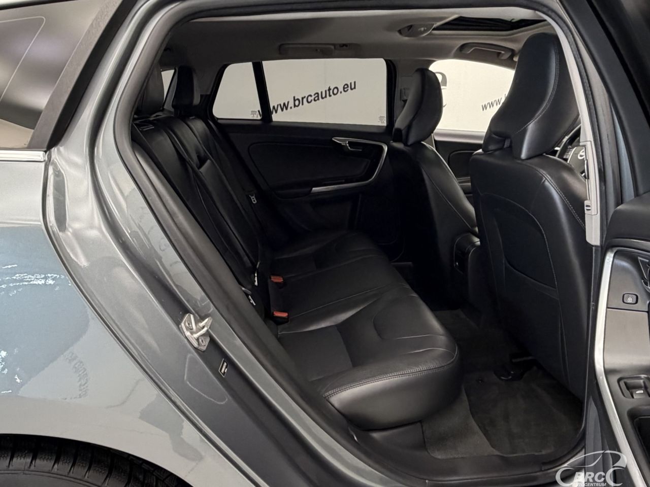 Volvo V60 | 15