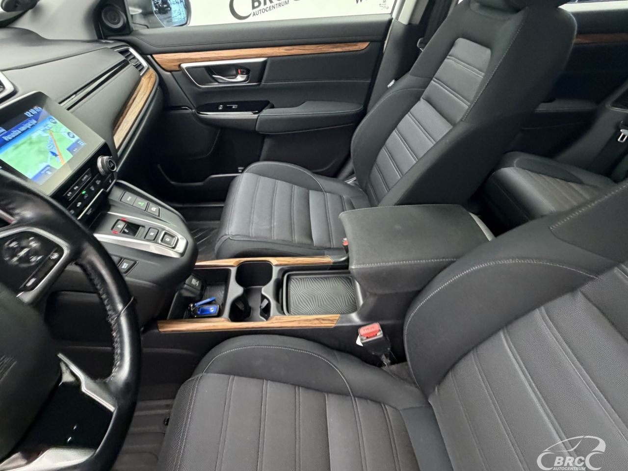 Honda CR-V | 20