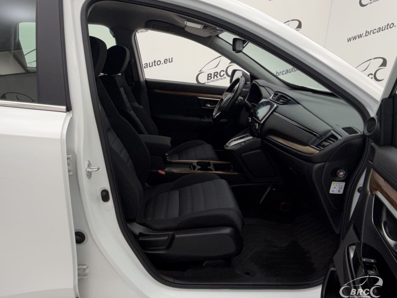 Honda CR-V | 3