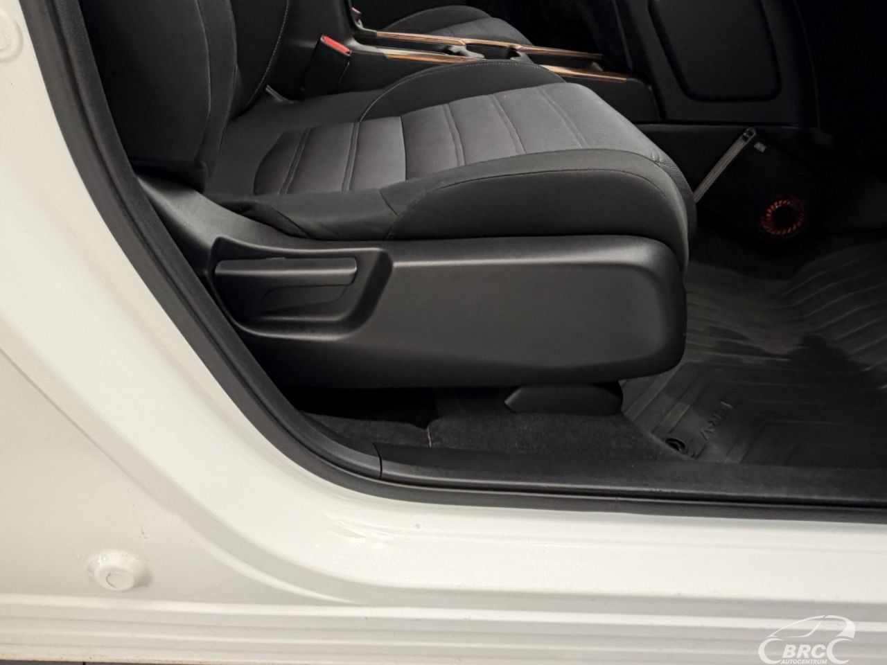 Honda CR-V | 5