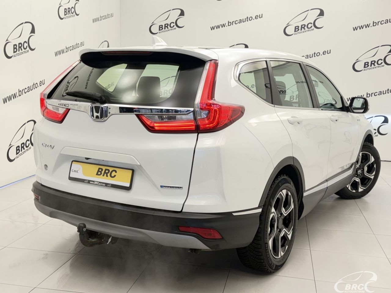 Honda CR-V | 43