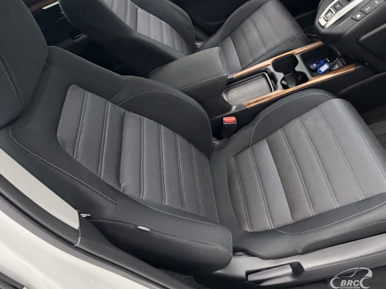 Honda CR-V | 4