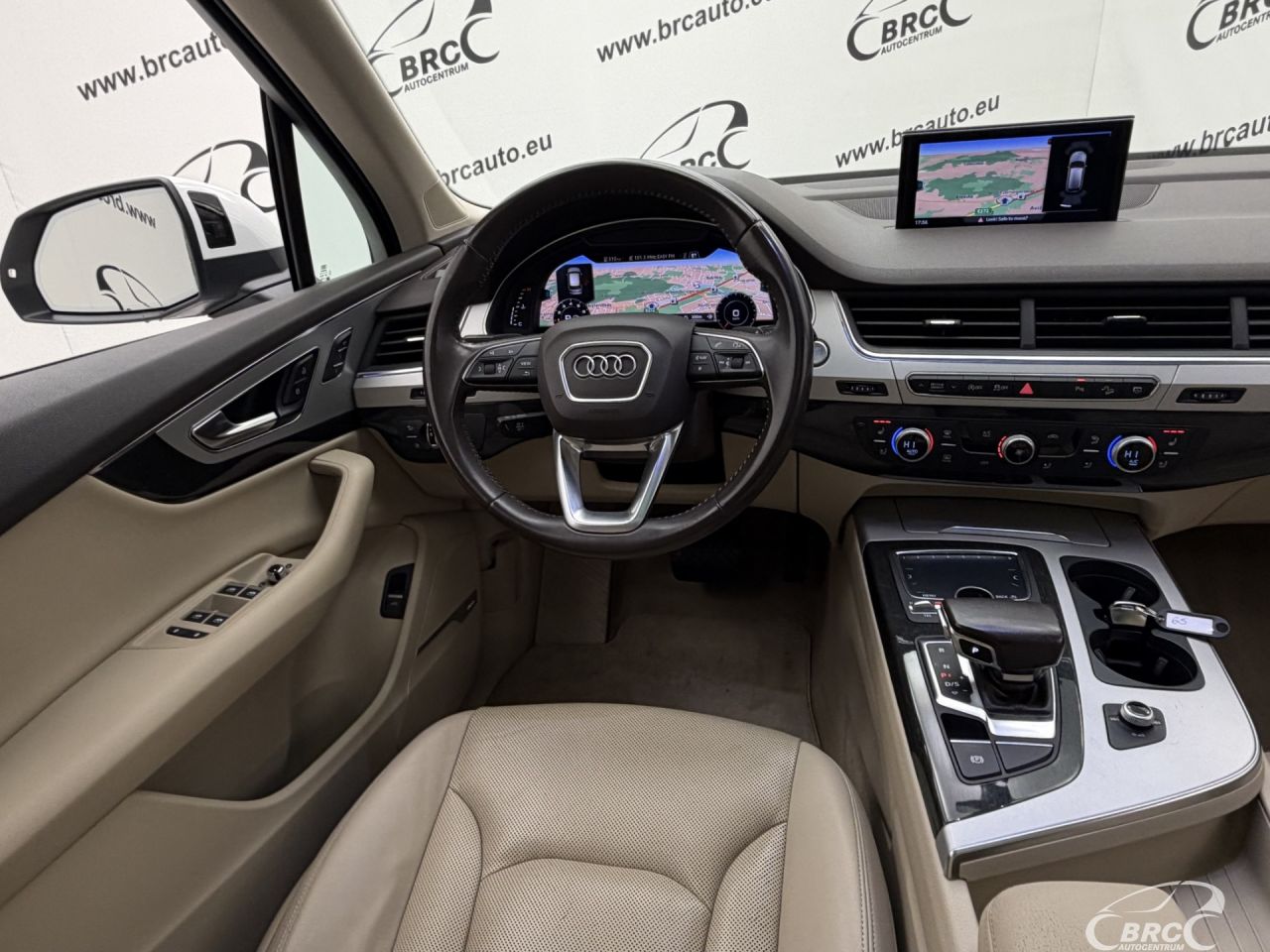 Audi Q7 | 16