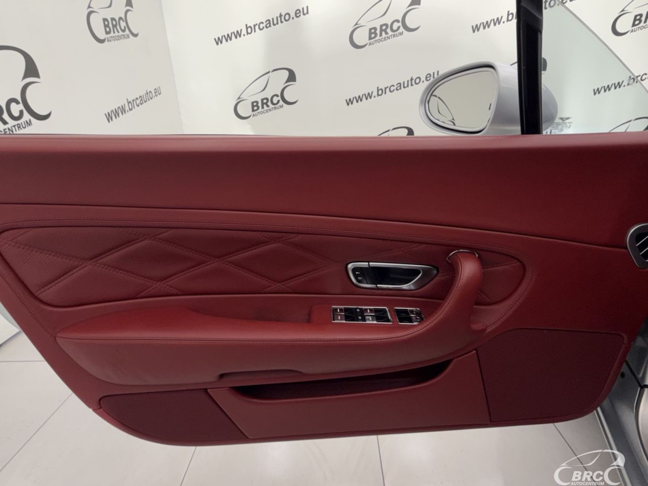 Bentley Continental | 19