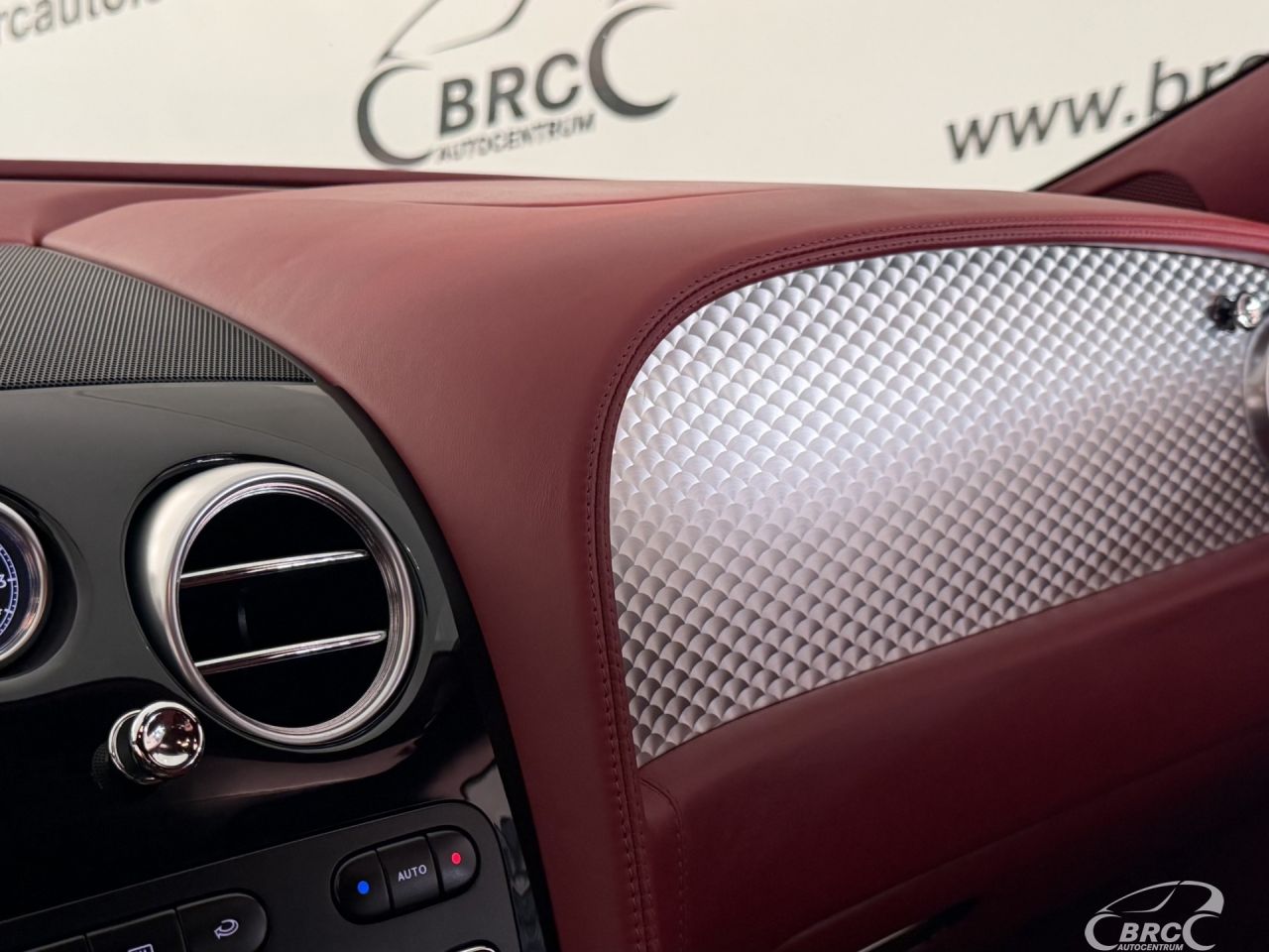 Bentley Continental | 41