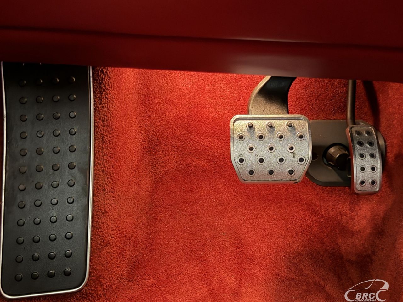 Bentley Continental | 42