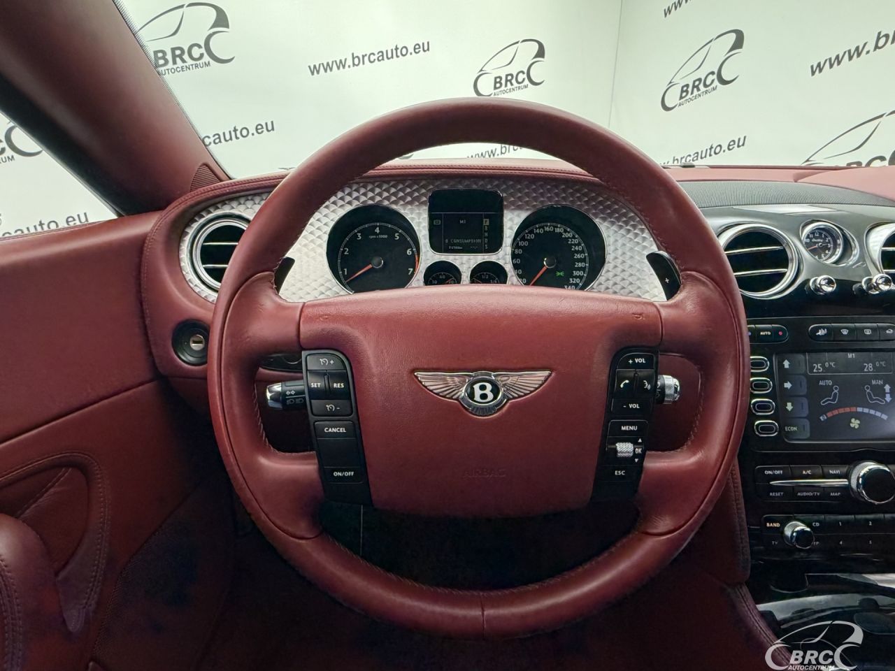 Bentley Continental | 31